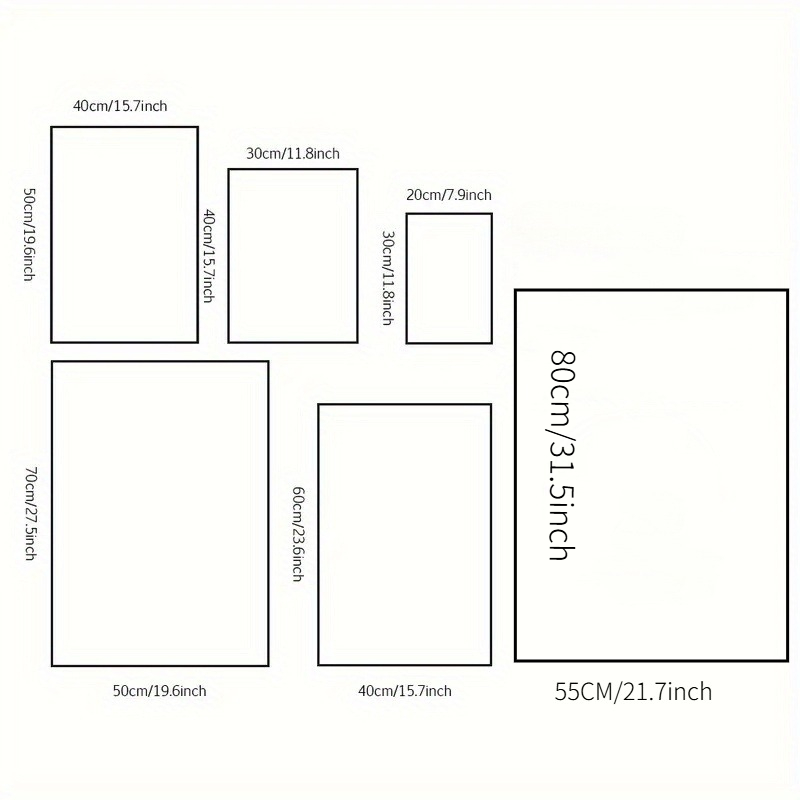 قطعة واحدة أو قطعتين من لوحة ف - مراجعة Abstract Canvas Set وسعره