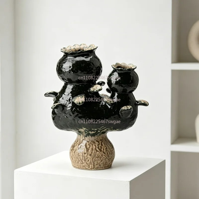 مزهريات ديكور منزلي إبداعي، زج - مراجعة Vase Decor وسعره