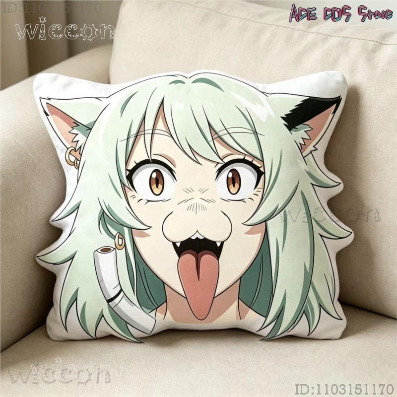 وسادة زخرفية بطول 40 سم من Cos - مراجعة Throw Pillow وسعره