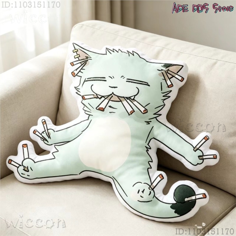 وسادة زخرفية بطول 40 سم من Cos - مراجعة Throw Pillow وسعره
