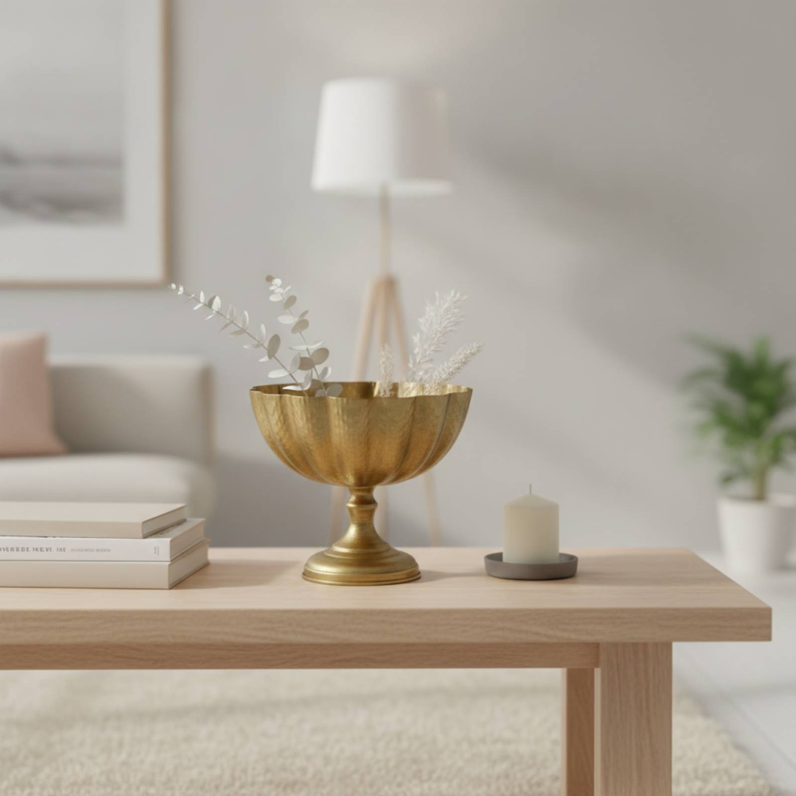 مزهرية بقاعدة قابلة للفصل، وعا - مراجعة Vase Decor وسعره