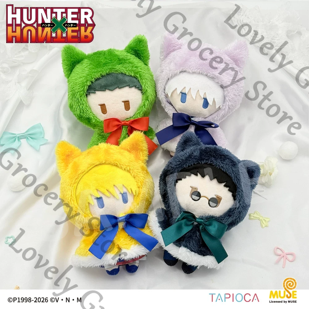 HUNTER×HUNTER GON·FREECSS كيلو - مراجعة Throw Pillow وسعره