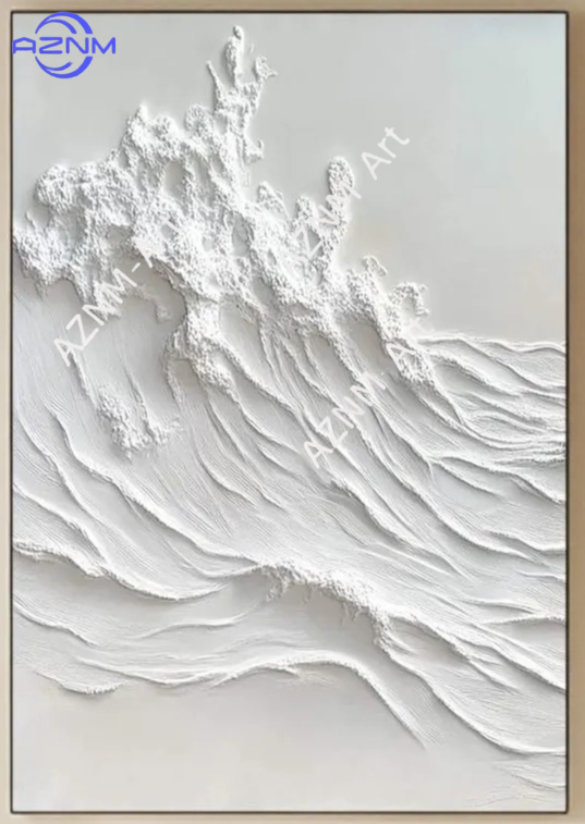 قطعة واحدة أو قطعتين من لوحات  - مراجعة Abstract Canvas Set وسعره