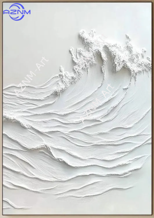 قطعة واحدة أو قطعتين من لوحات  - مراجعة Abstract Canvas Set وسعره