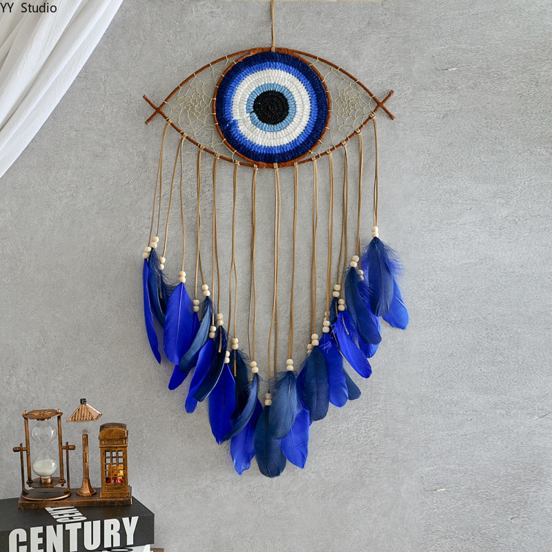 معلقات جدارية يدوية الصنع بتصم - مراجعة Wall Art وسعره