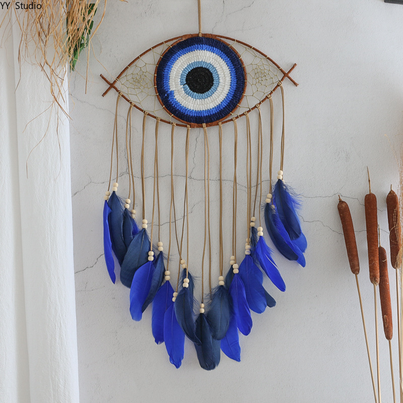 معلقات جدارية يدوية الصنع بتصم - مراجعة Wall Art وسعره