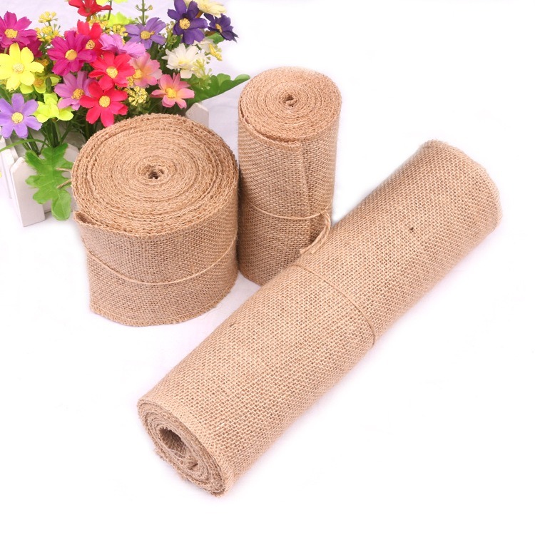 شريط من الكتان الطبيعي بطول 5- - مراجعة Table Runner وسعره