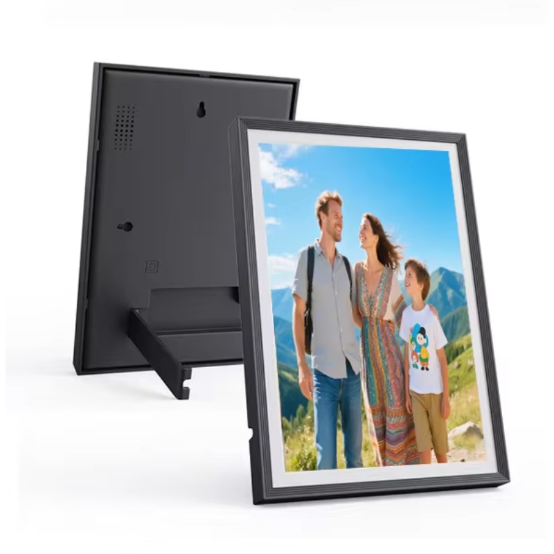 إطار صور رقمي بسعة 32 جيجابايت - مراجعة Picture Frame وسعره